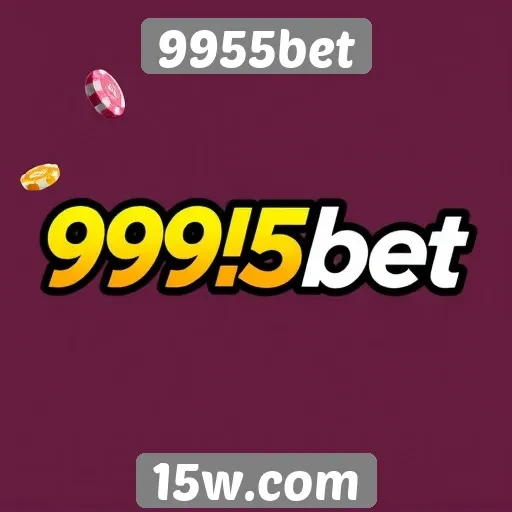 Promoções e bonificações atraentes no 9955bet
