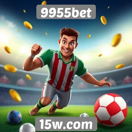 Avaliação das promoções e bônus do 9955bet