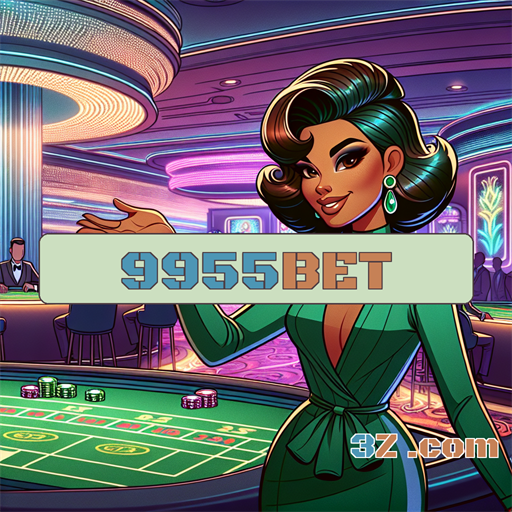 9955bet: A Aventurosa Jornada do Jogo Confiável