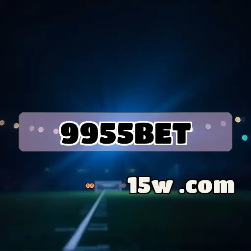 9955bet Jackpot