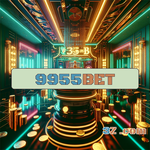 Jogos Irresistíveis no 9955bet: Atraia-se Pela Diversão