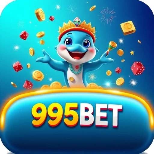 Logotipo 9955bet