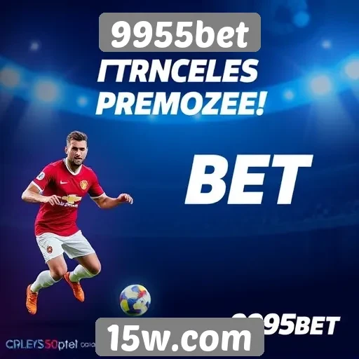 Nova promoção atrai jogadores para 9955bet