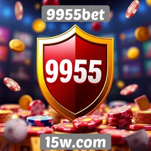 Análise de segurança do site de jogos 9955bet