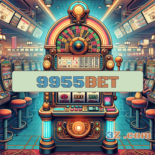 Aventuras Incríveis nas Slots do 9955bet: Entre na Diversão!
