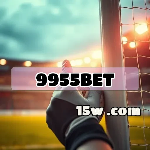 9955bet Apostas Esportivas